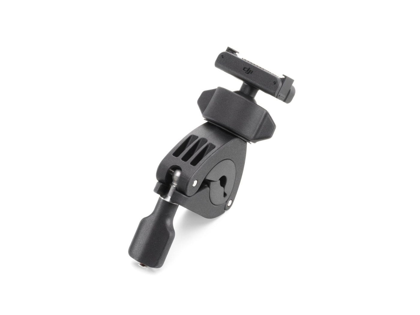 DJI Osmo Action 3 / Osmo Action 4 držák kamery na řidítka