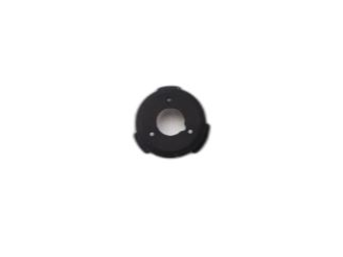 DJI Mini 3 Pro - Gimbal Rubber Damper Three-Clip (Left)
