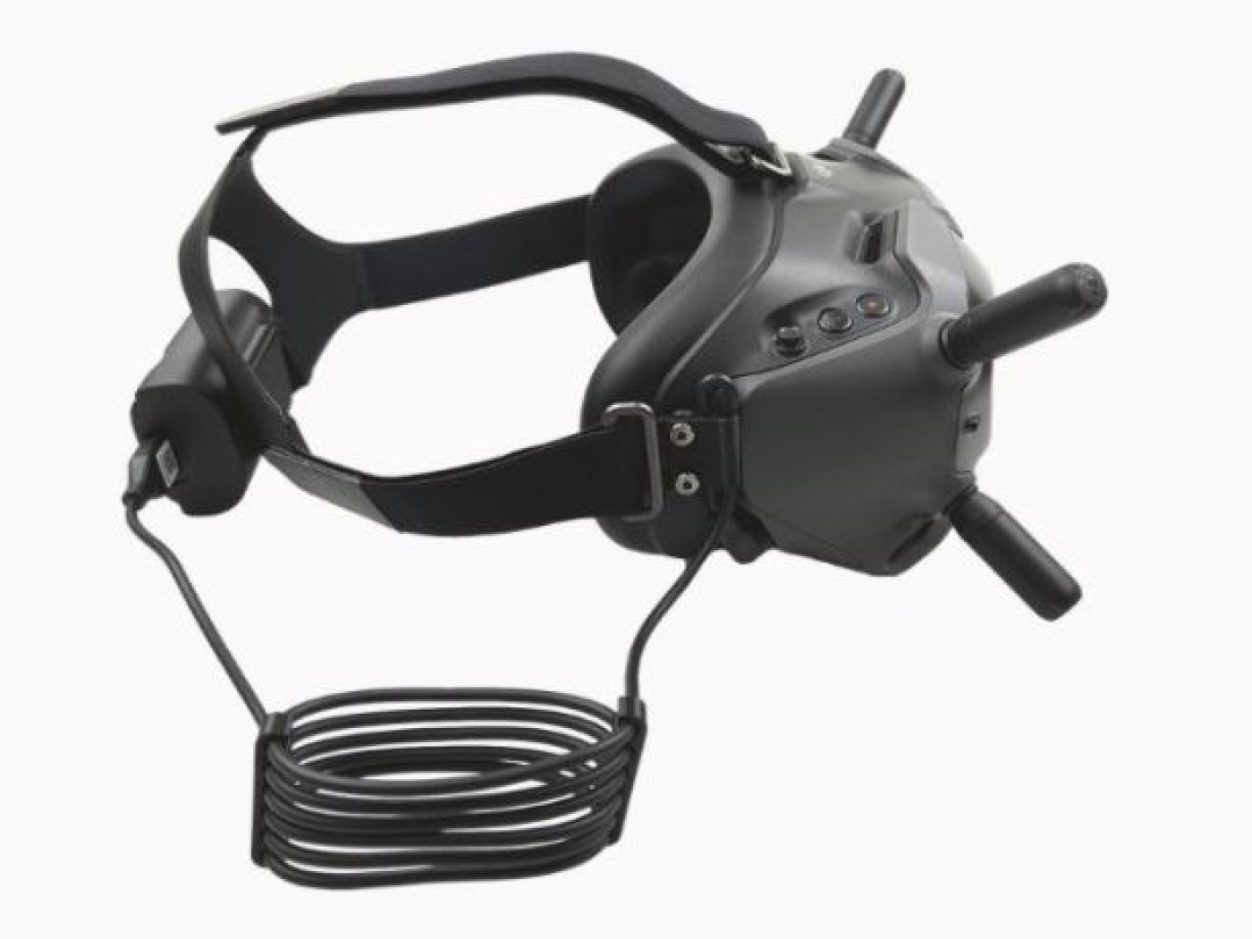 Držák kabelu baterie DJI FPV Goggles V2