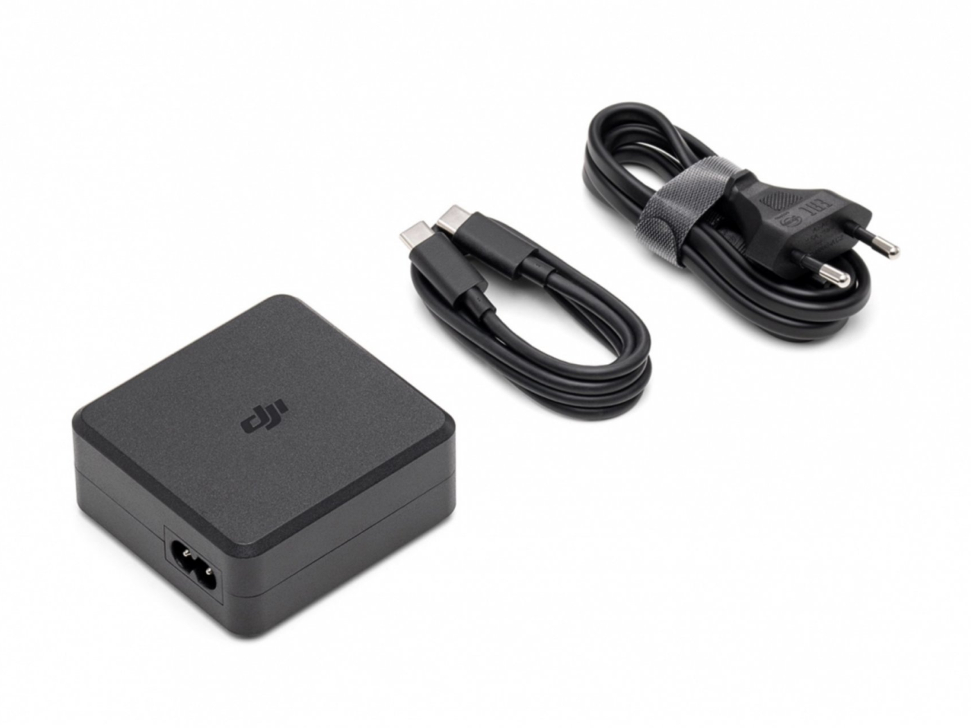 DJI Napájecí adaptér EU USB-C (100W)