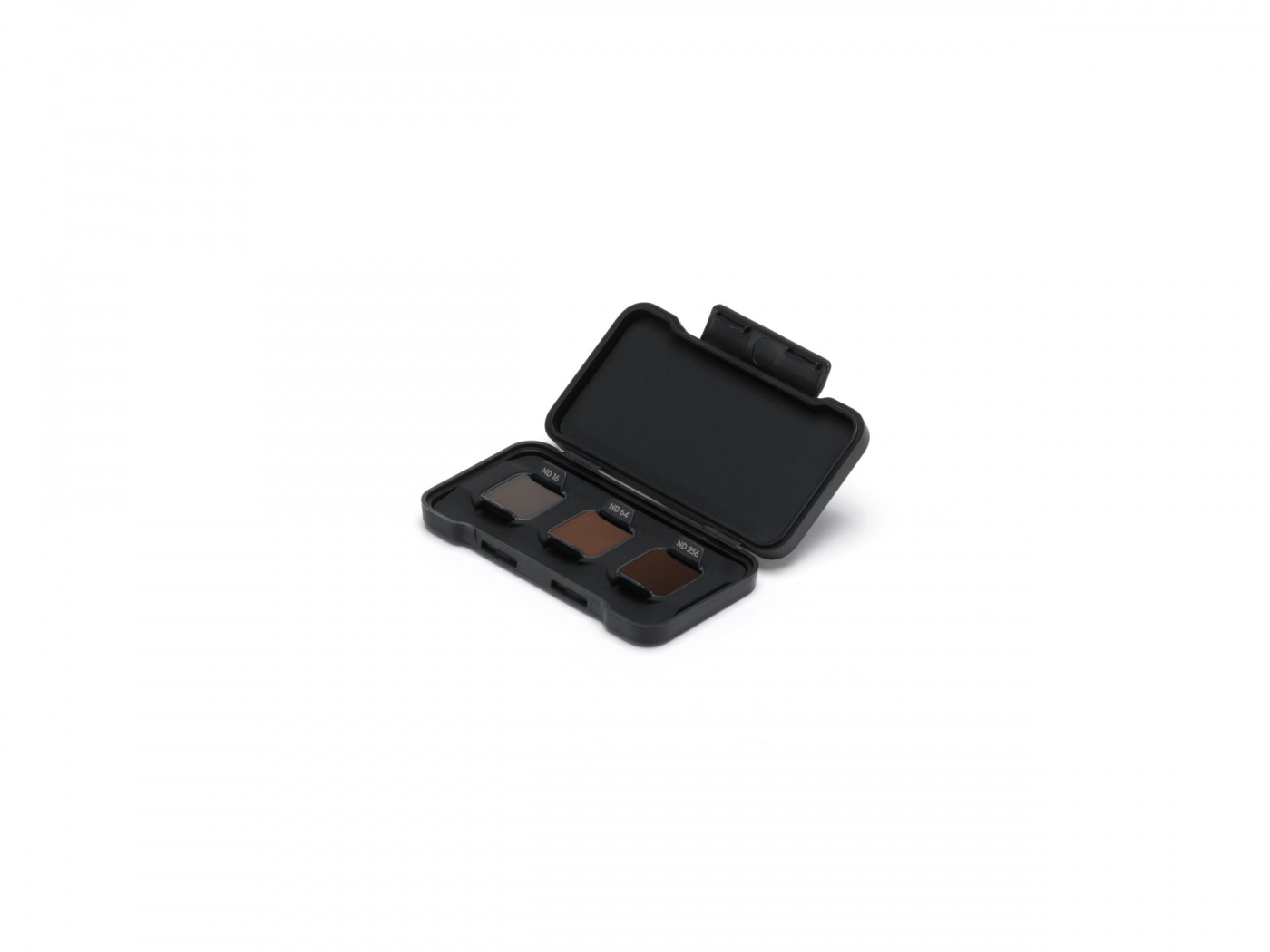 Sada ND filtrů (ND16/64/256) pro dron DJI Flip / DJI Lito