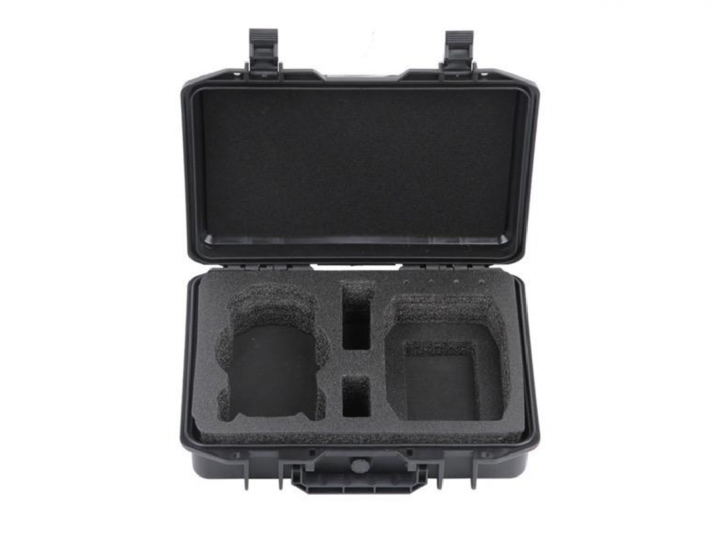 Odolný kufr pro dron DJI Lito 1 : X1 (DJI RC-N3) uvnítř.jpeg
