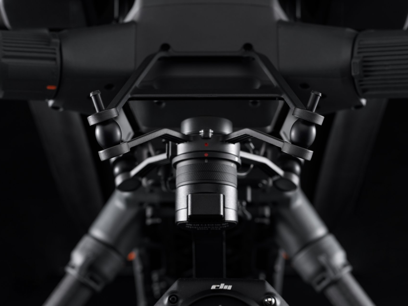 Tlumič gimbalu pro DJI Matrice 400
