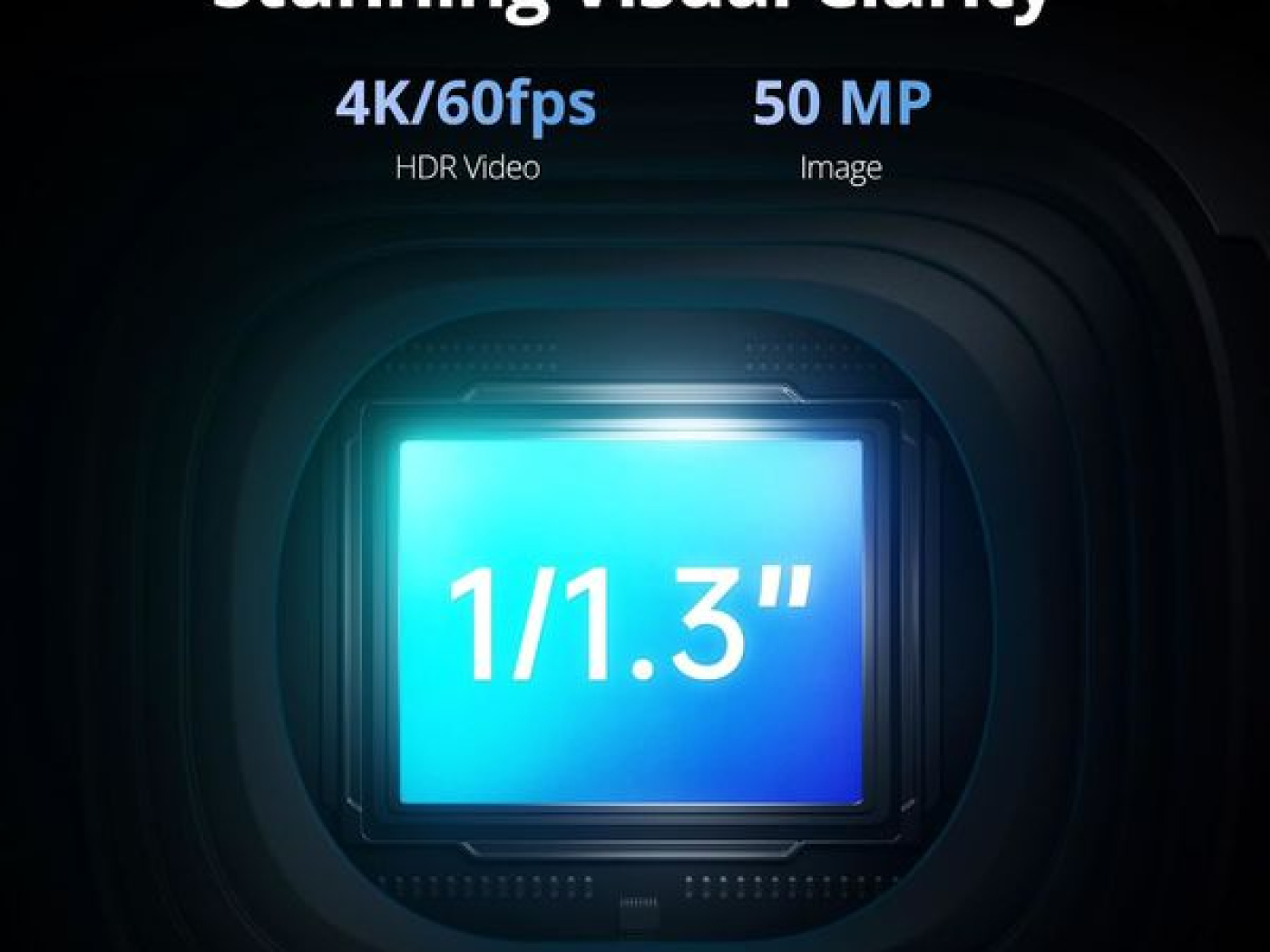 Potensic ATOM 3 Screen