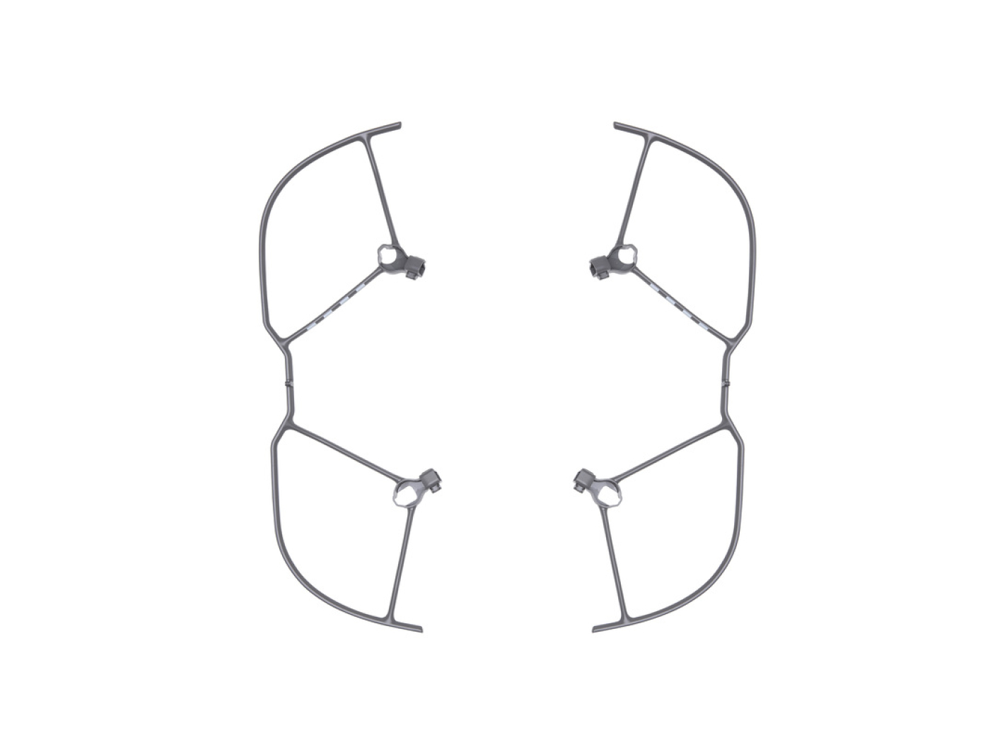 DJI Mavic 2 ochranné oblouky sada