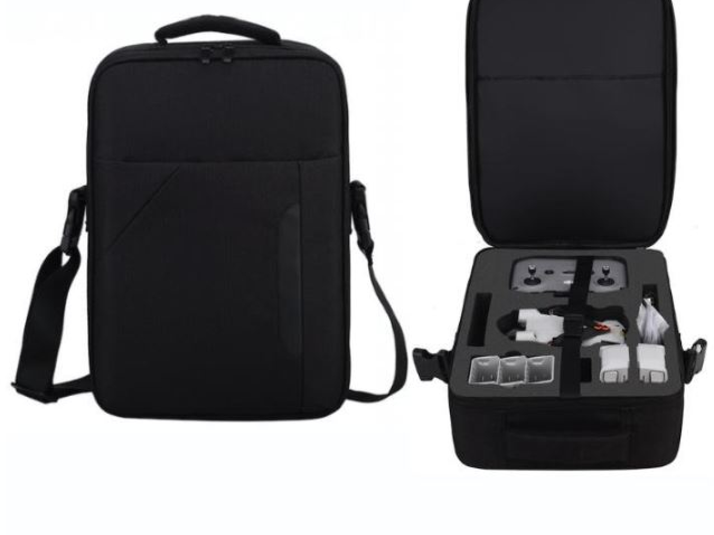 Brašna s popruhem přes rameno na dron DJI Mini 3 / Mini 3 Pro