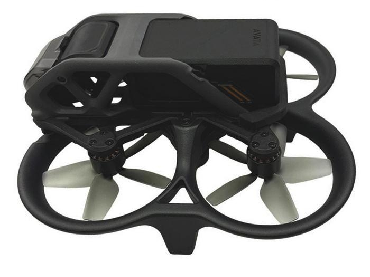 Pojistka baterie na dron DJI Avata