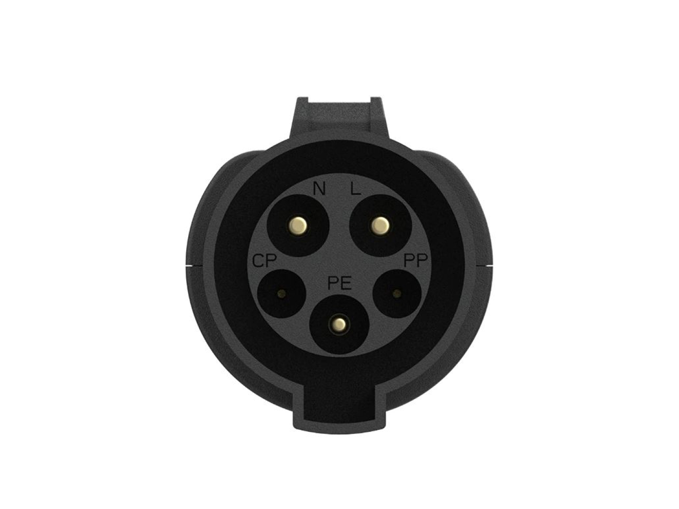EcoFlow DELTA Pro EV X-Stream Adapter