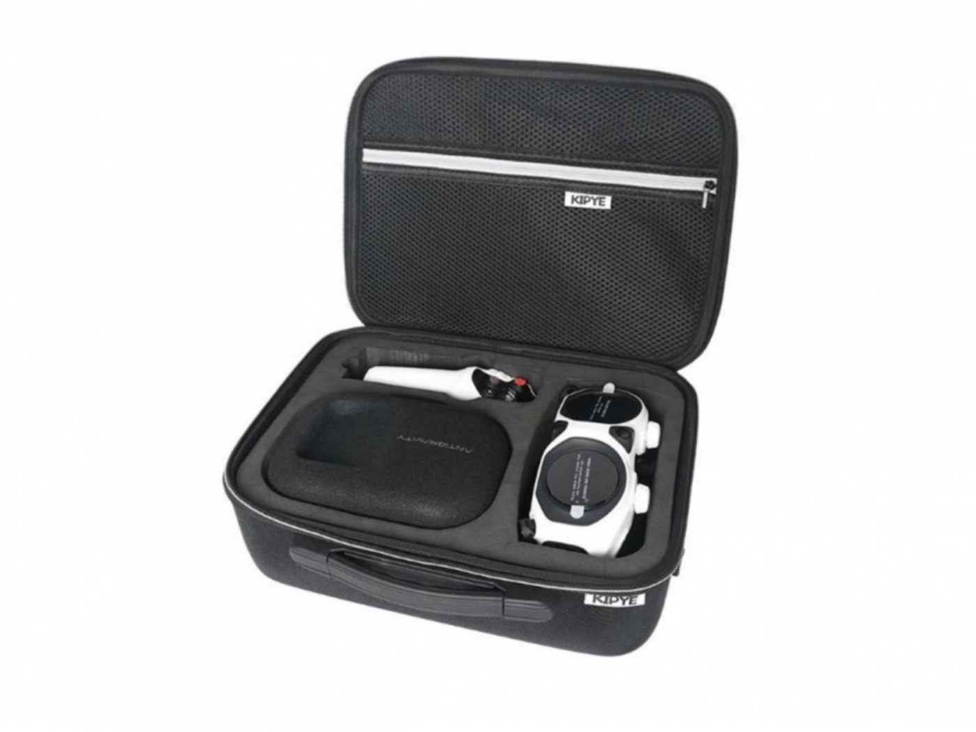 Nylonové pouzdro pro dron Antigravity A1