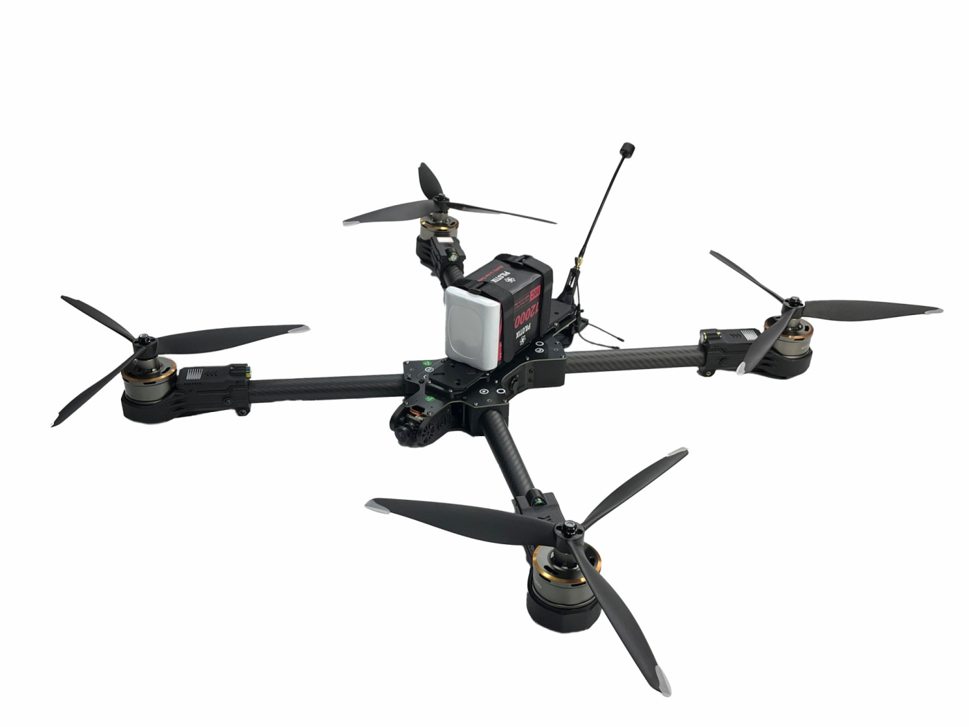 Pilotix Rocky 13'' SV ELRS915