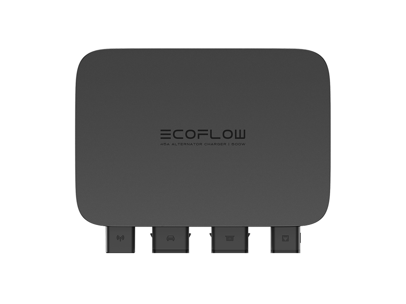 EcoFlow alternátorový nabíječ - 500W