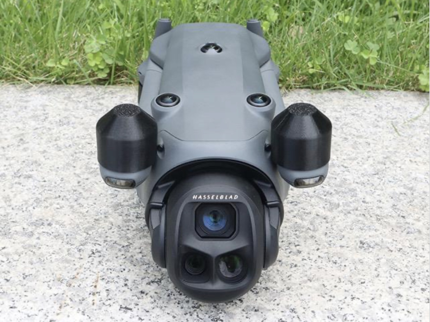 Chránič motoru pro dron DJI Mavic 4 Pro