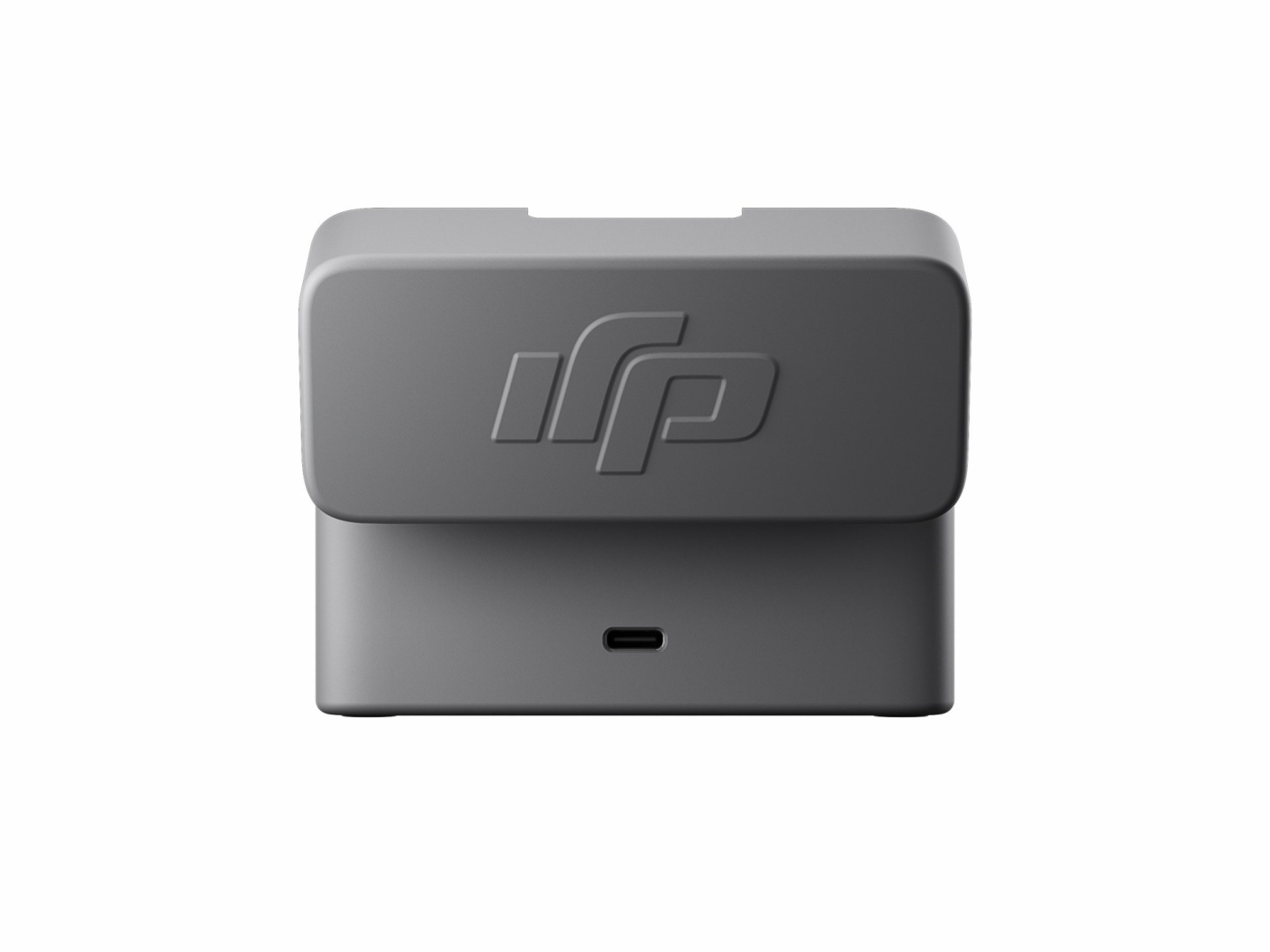 Sada pro audio DJI Mic Mini (2 TX + 1 RX + Charging Case)
