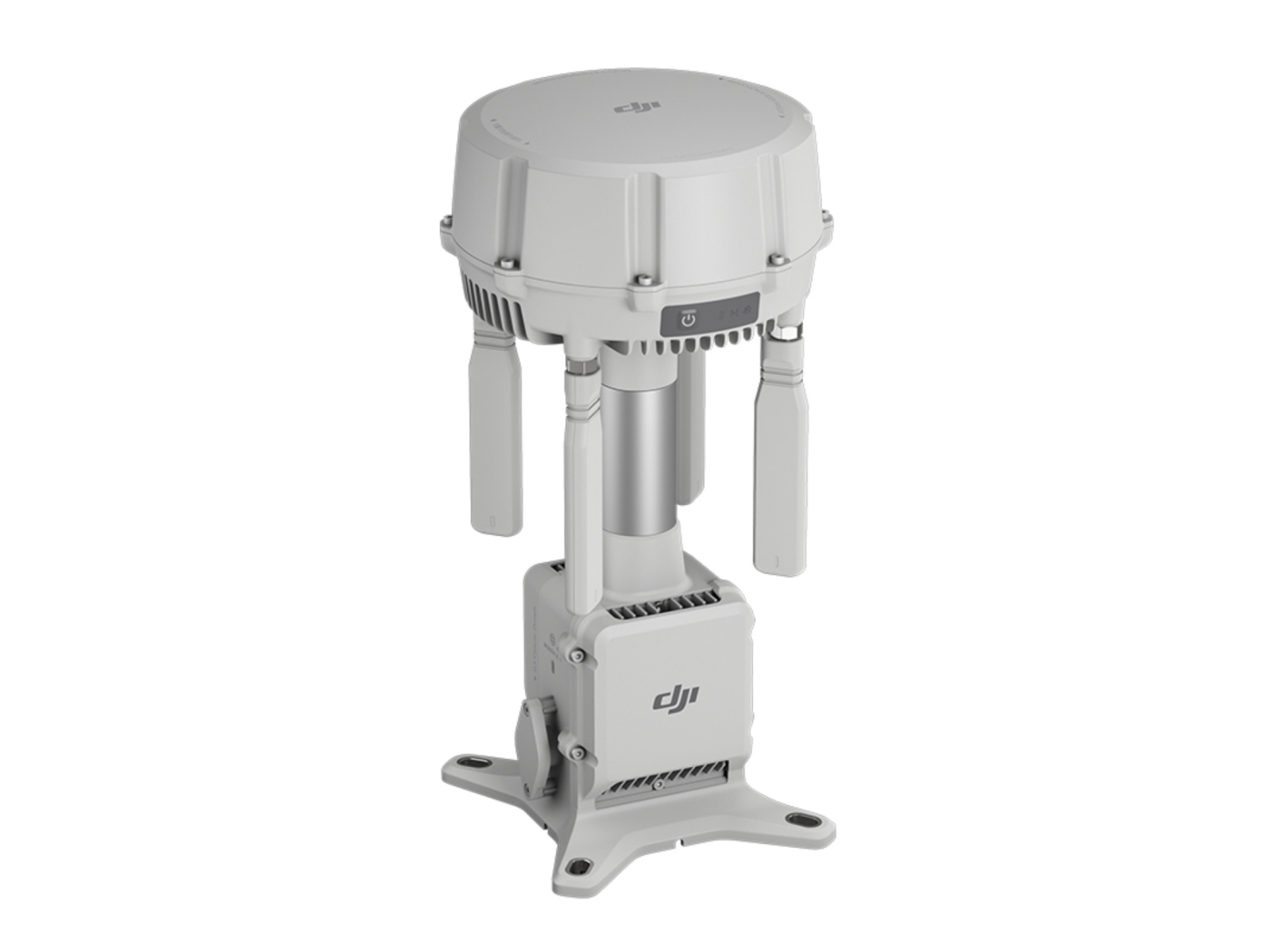 DJI O4 Ground Station ze předu ze strany DRONPRO.jpeg