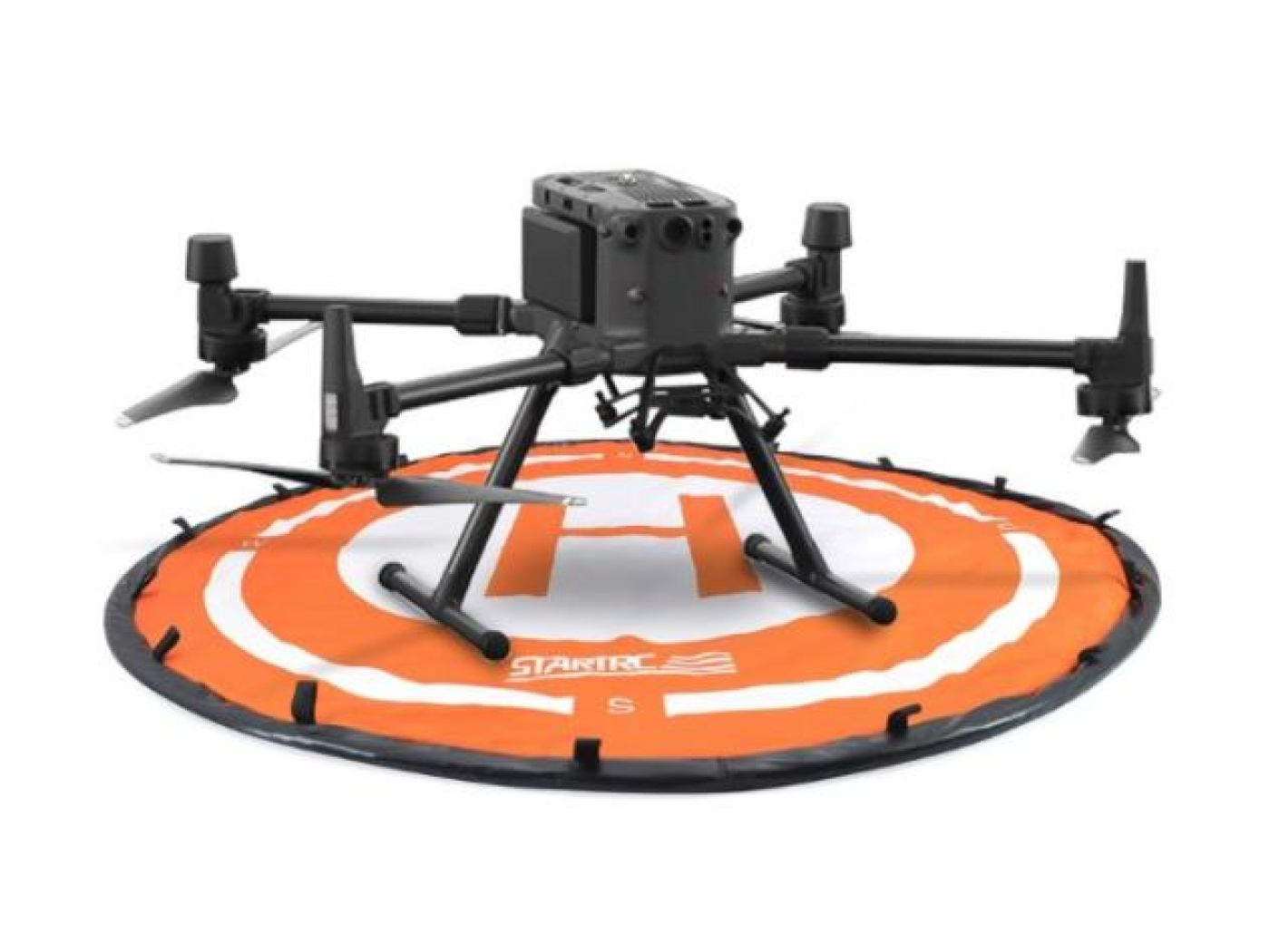 Přistávací plocha pro drony 95cm