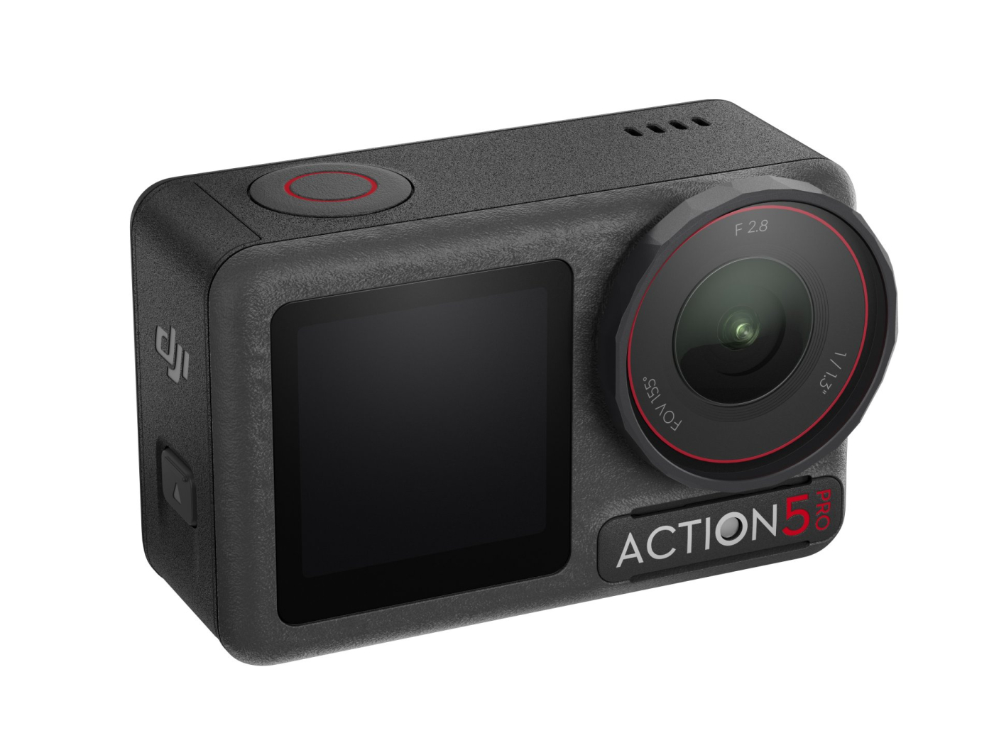 Akční kamera DJI Osmo Action 5 Pro Standard Combo