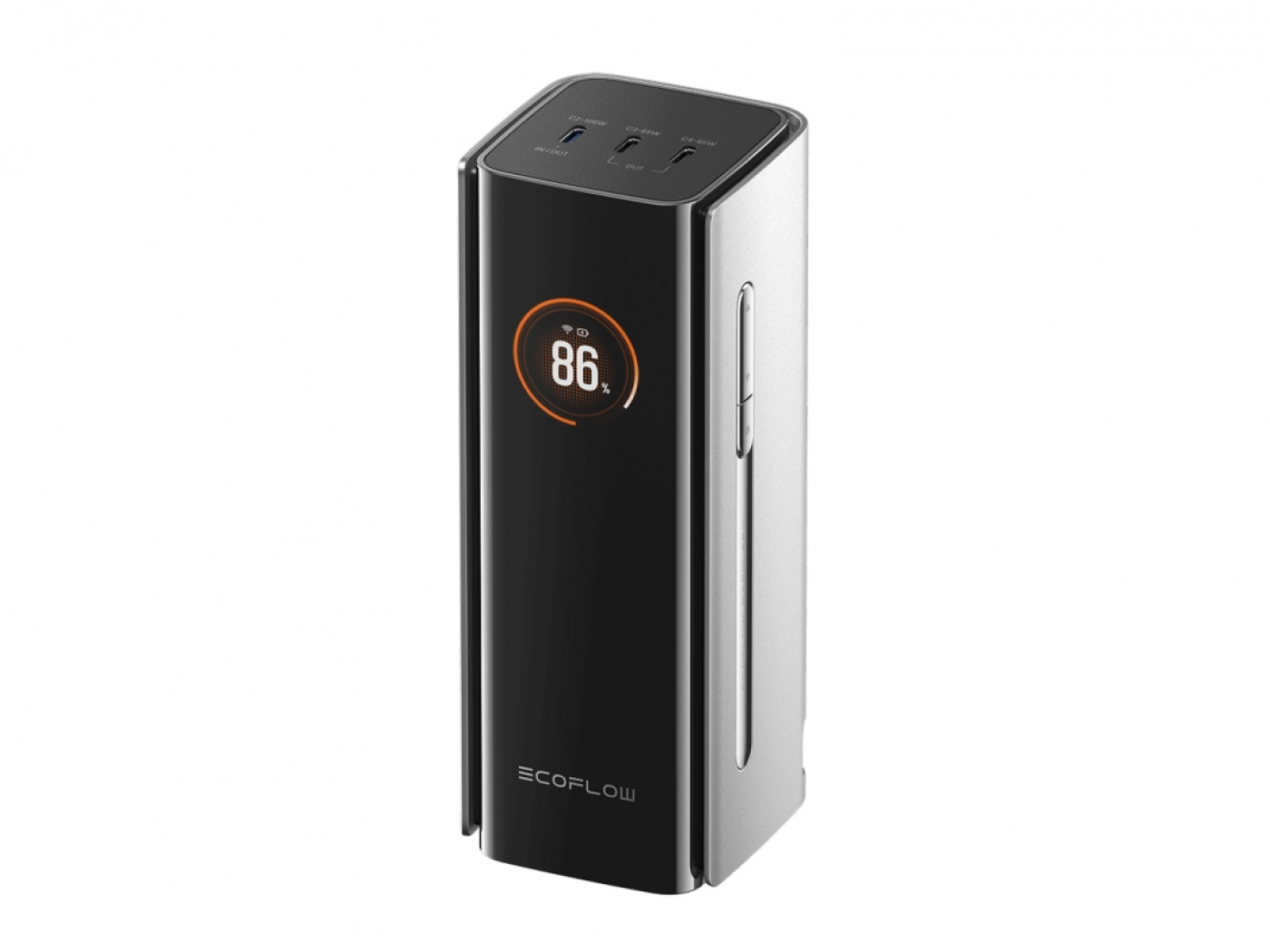 EcoFlow RAPID Pro powerbanka (20000mAh)
