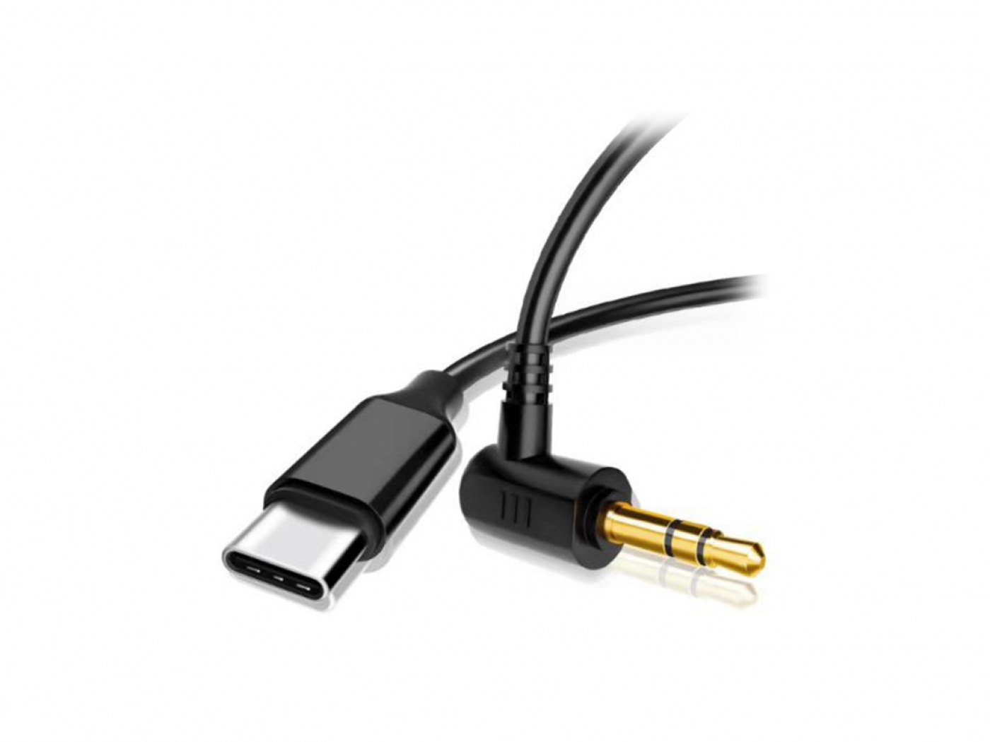 Audio adaptér ke kameře DJI Osmo Action / 2 / 3 / 4