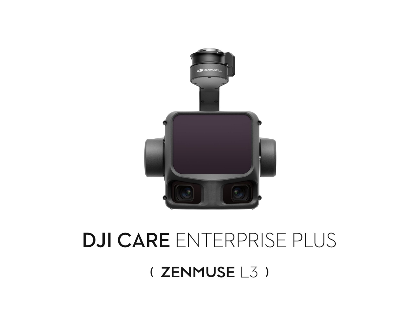 DJI Care Enterprise Plus (Zenmuse L3) EU na 1 rok