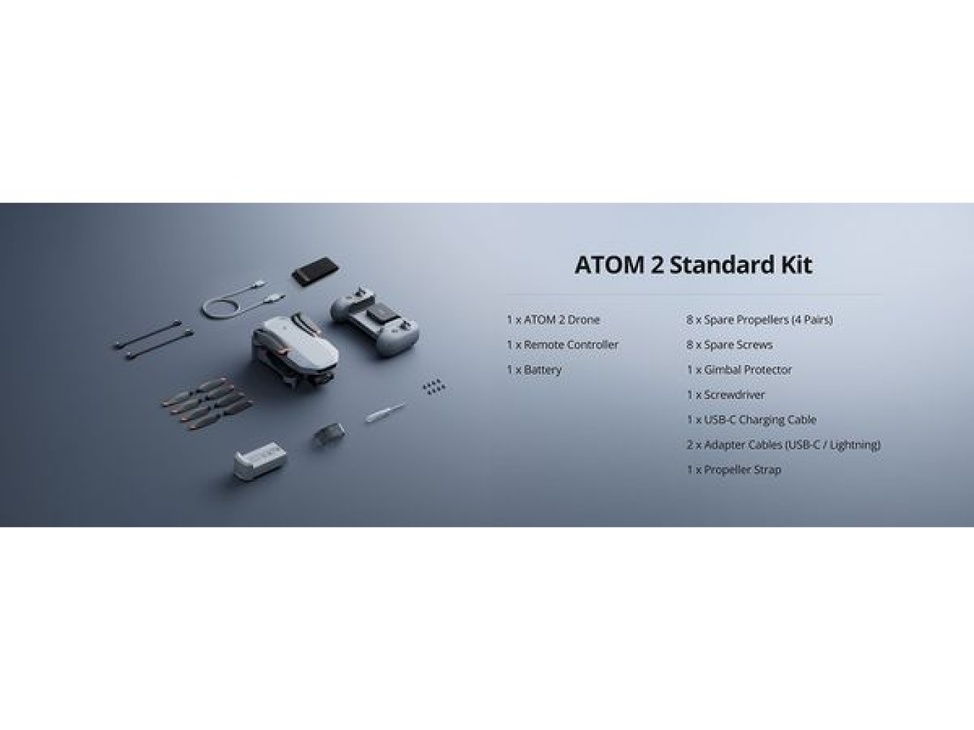 Potensic Atom 2