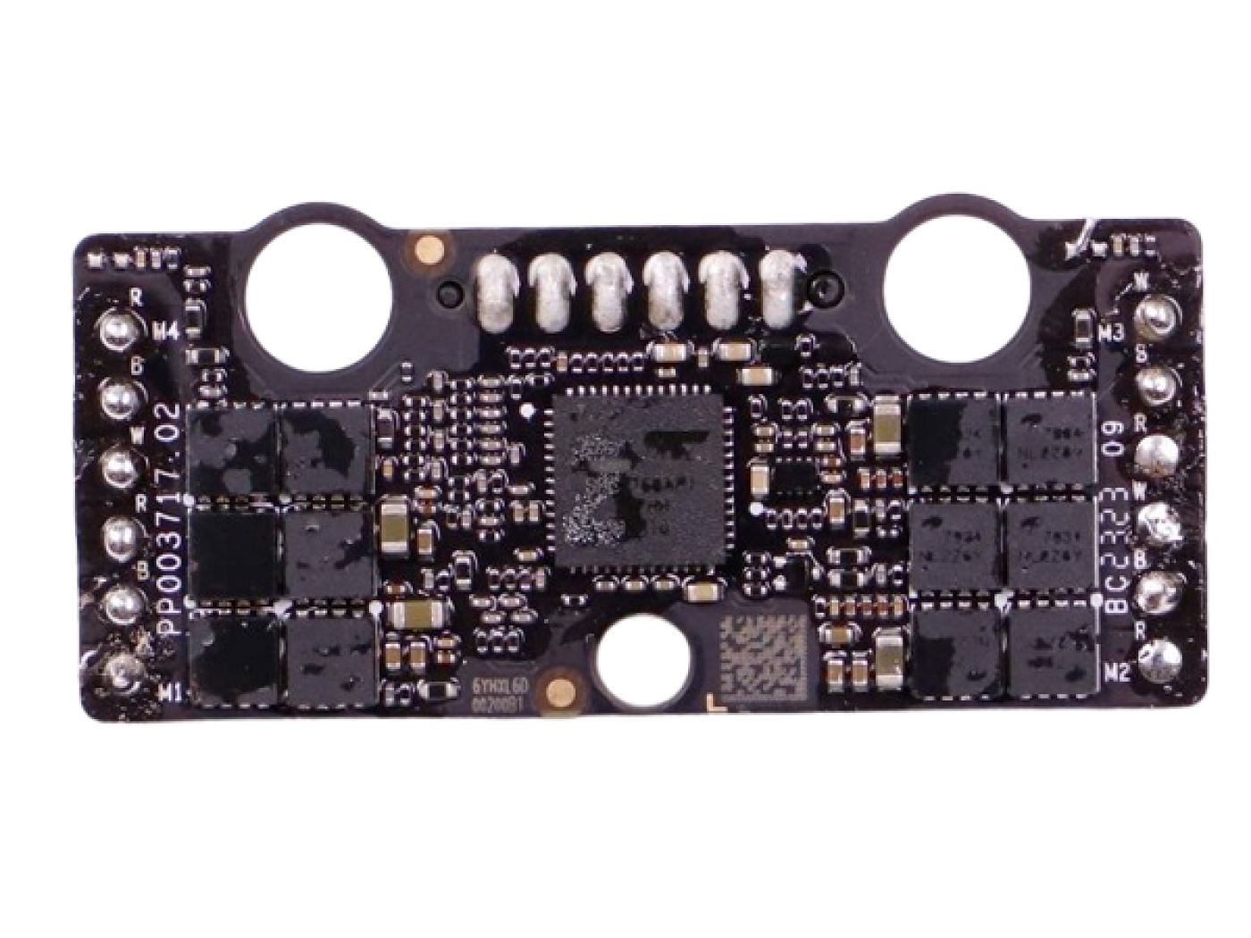 DJI Mini 4 Pro - ESC Board Module