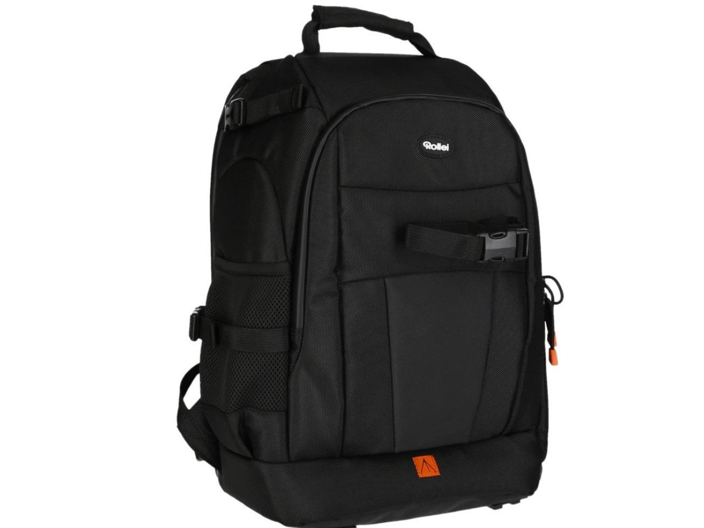 Batoh Rollei pro LiDAR kameru Matterport Pro 3