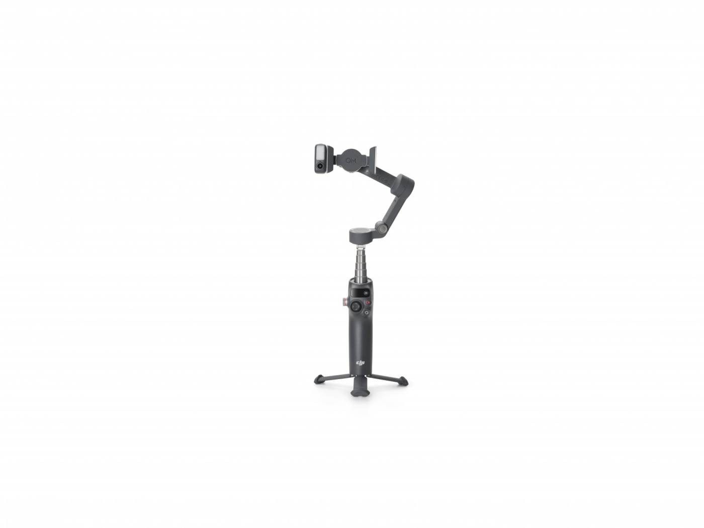 Ruční stabilizátor na mobil DJI Osmo Mobile 8