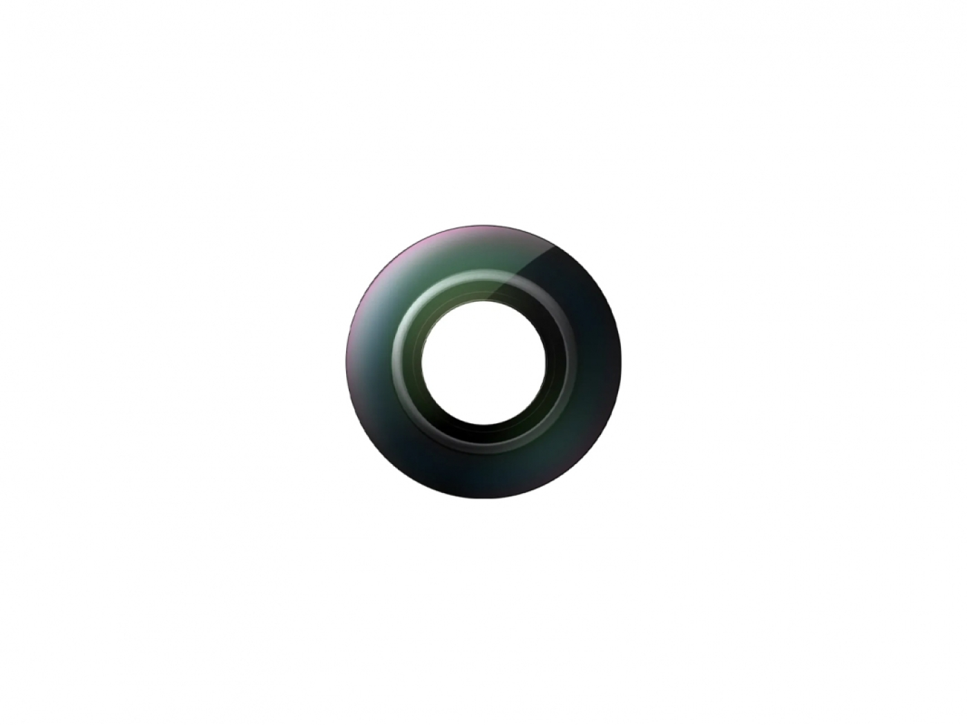 Sada na výměnu čočky pro Insta360 X5