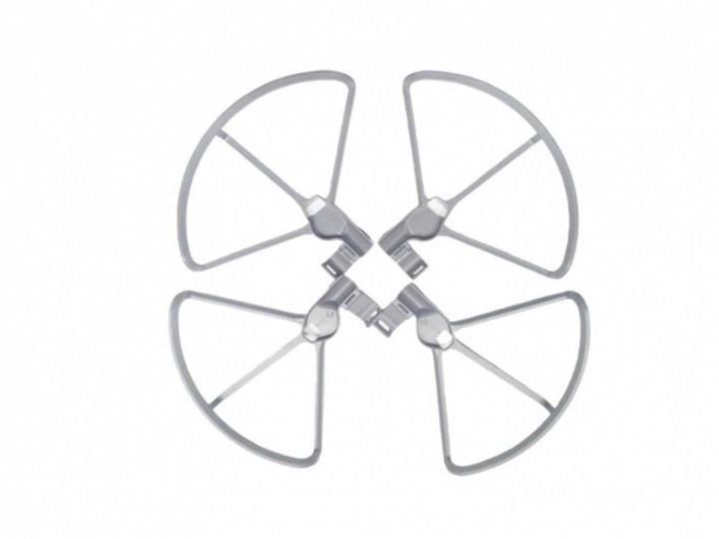 Chrániče vrtulí pro dron DJI Mini 5 Pro