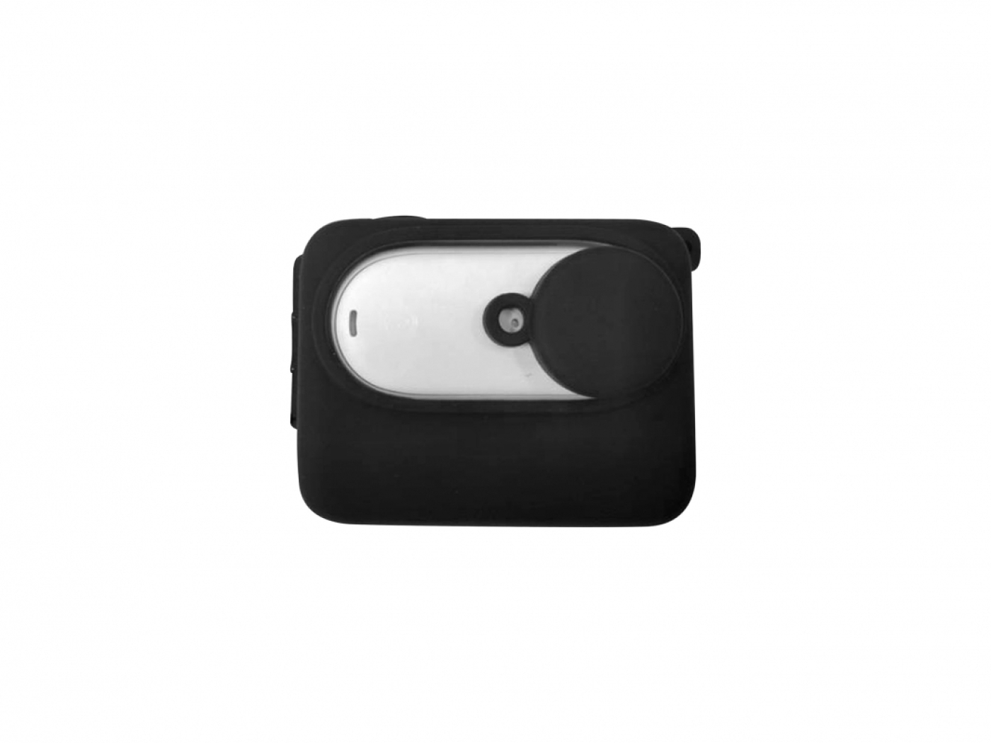 Silikonový kryt na kameru Insta360 GO 3 + Action Pod