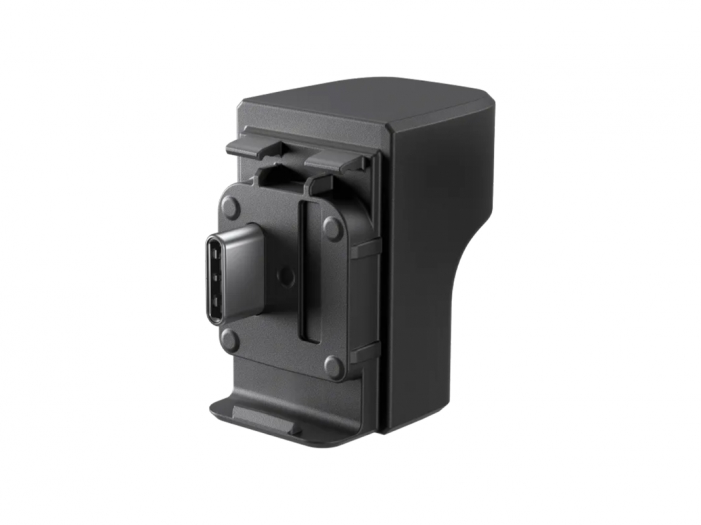 Adaptér pro mikrofon na kameru Insta360 Ace Pro