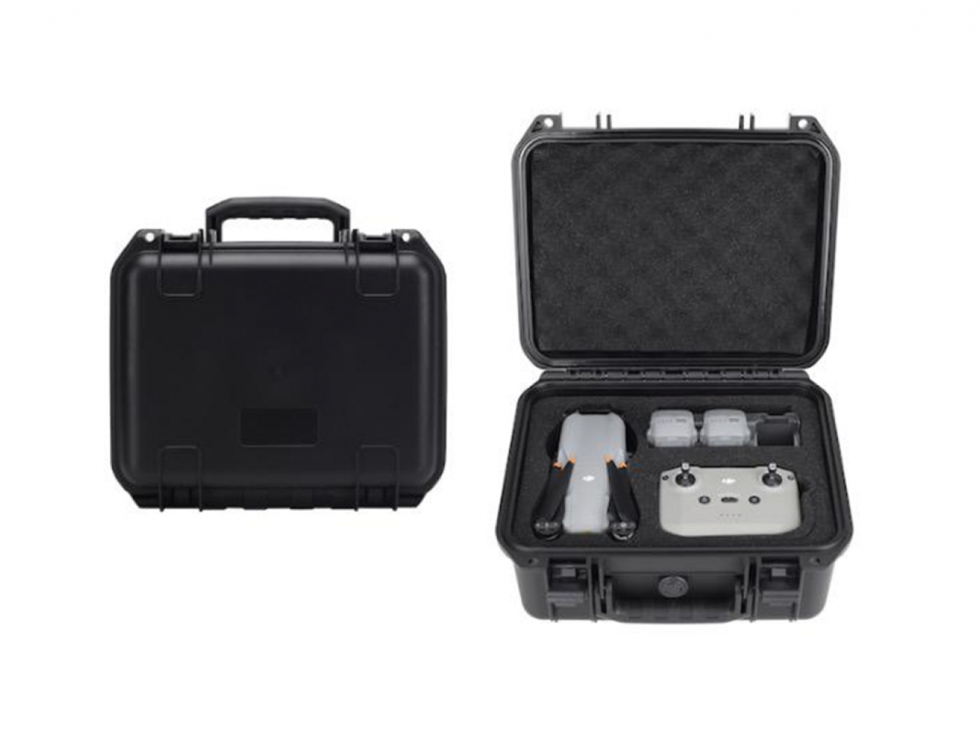 Voděodolný kufr na dron DJI Air 3 / Air 3S