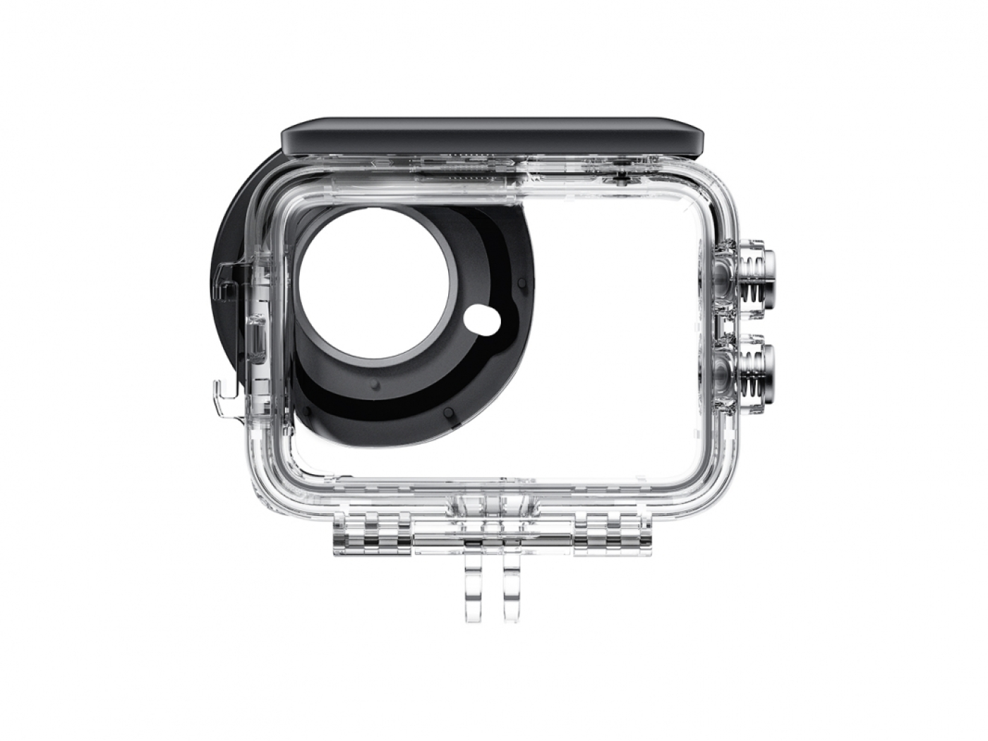 Podvodní pouzdro pro kameru Insta360 GO Ultra