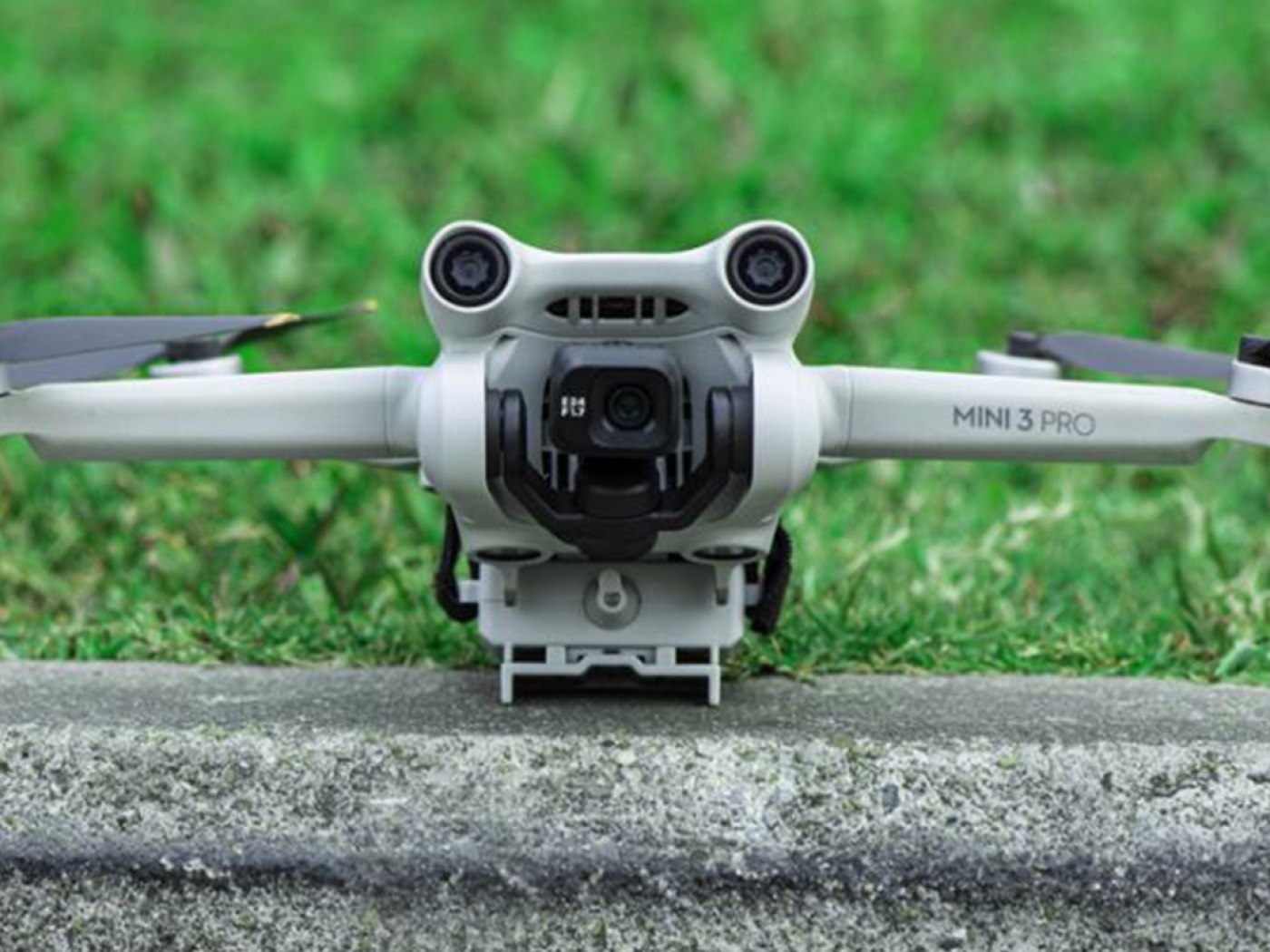 Air Dropping System pro dron DJI Mini 3 / Mini 3 Pro