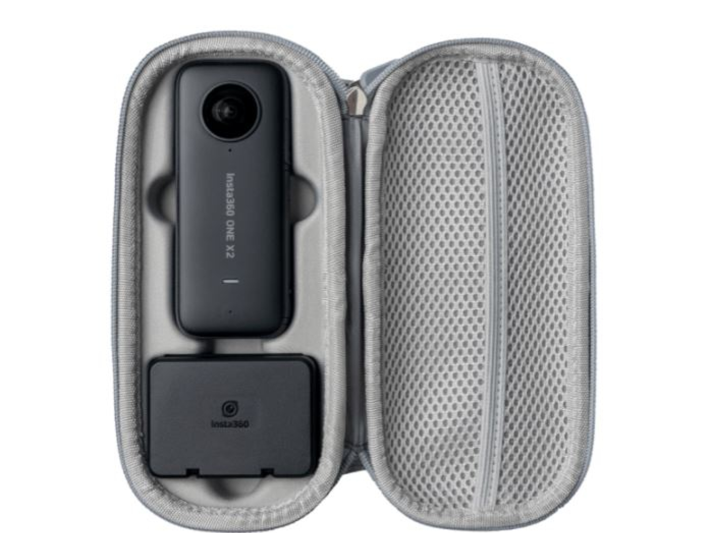 Pouzdro na kameru Insta360 ONE X2