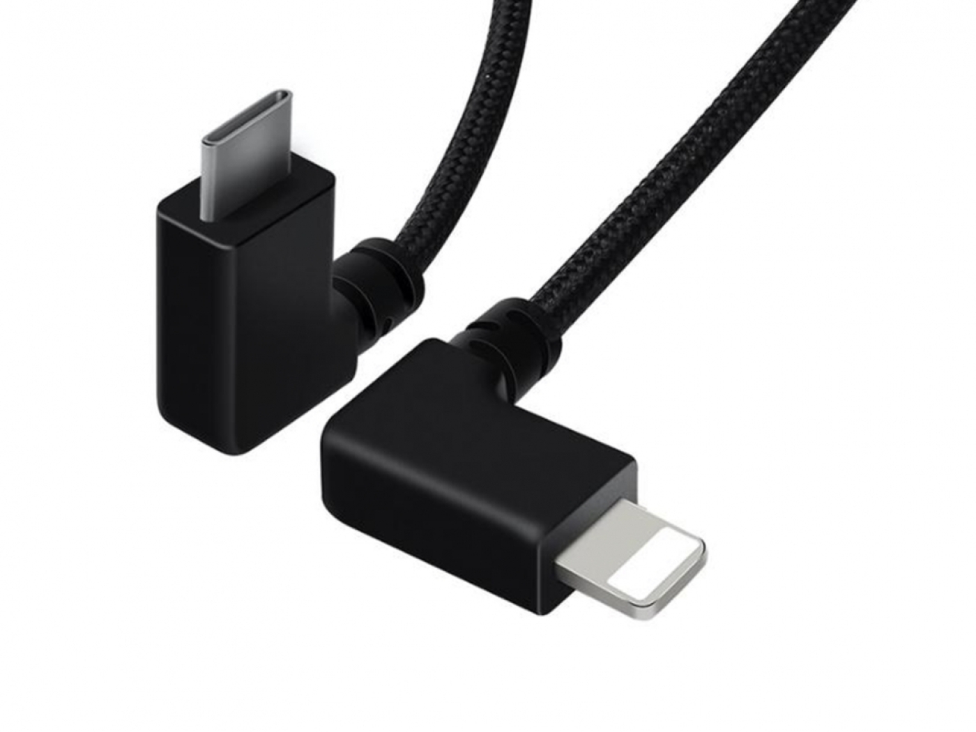 Lightning kabel k dálkovému ovladači RC-N1 / RC-N2 (30 cm)