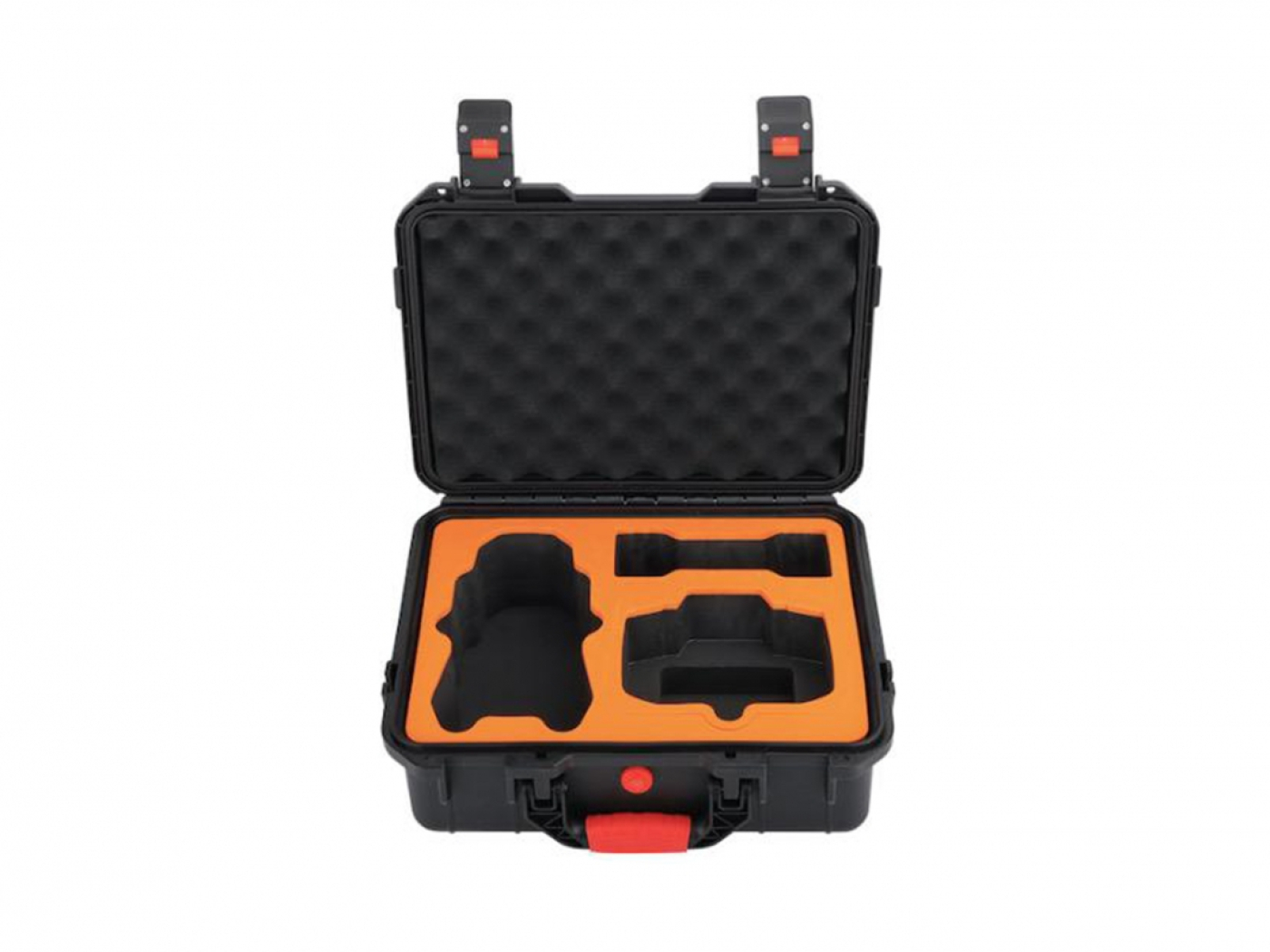 Odolný kufr s pěnovou výplní na dron DJI Air 3