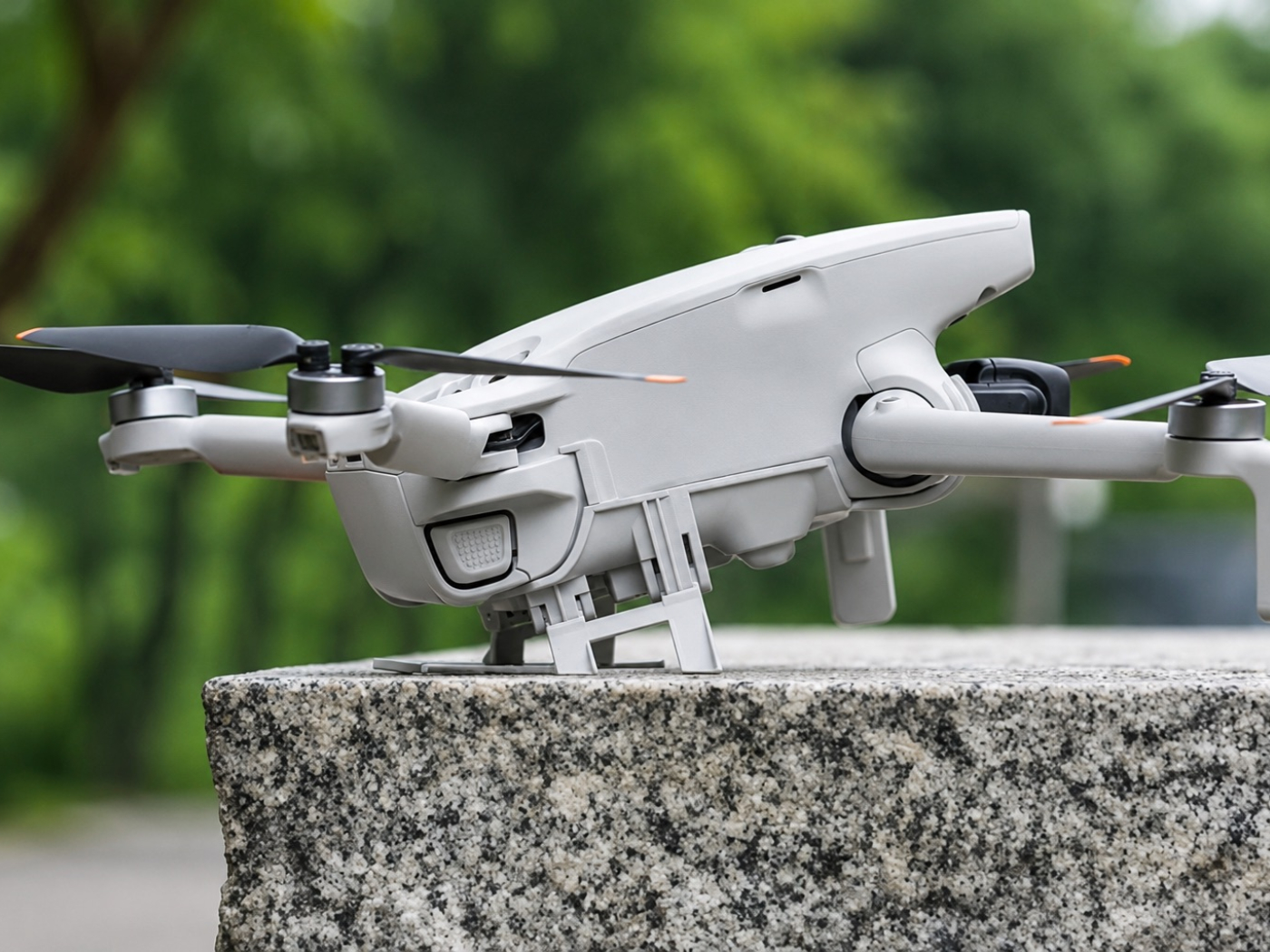 Skládací podvozek pro DJI Lito 1 a X1.jpeg