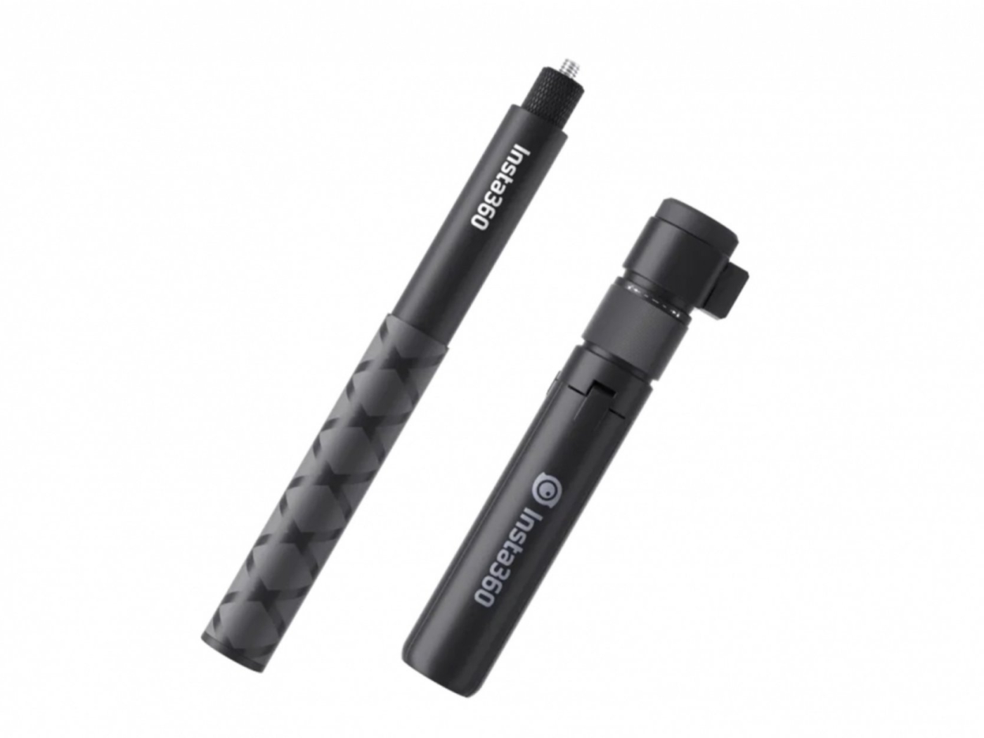 Ruční držák + tripod pro akční kameru Insta360
