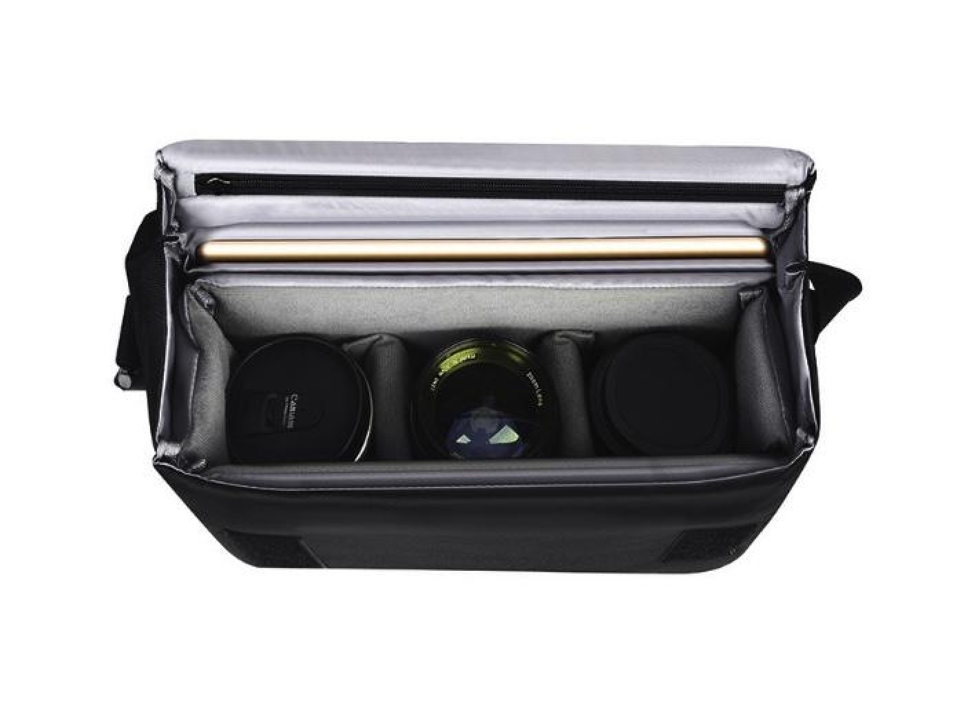 Velká DIY fotobrašna