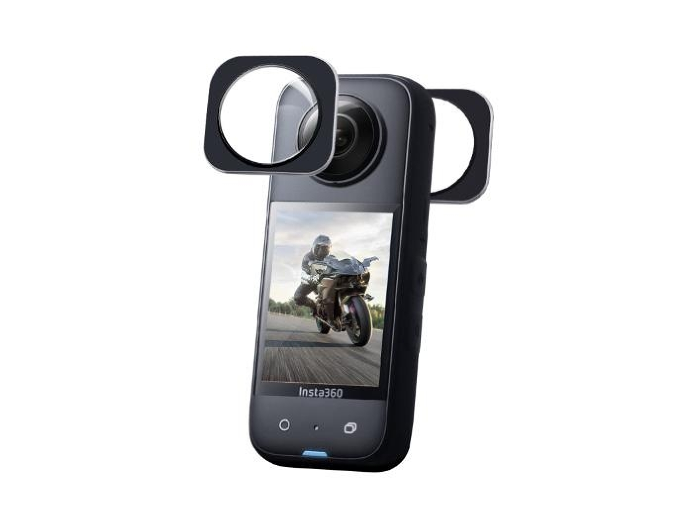 Chránič objektivu na kameru Insta360 X3