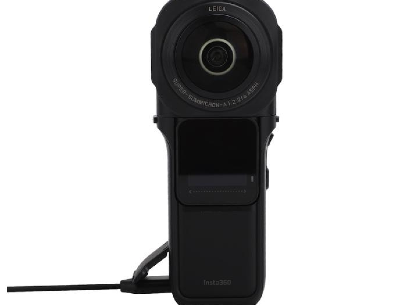 Externí mikrofon pro kameru Insta360 ONE RS 1-inch / Insta360 X3