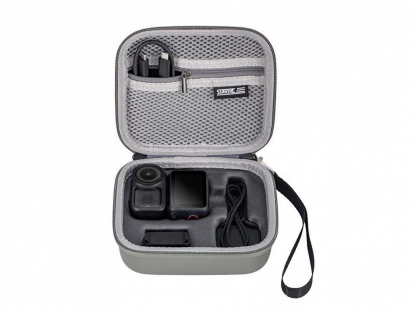 Přepravní kufr pro kameru DJI Osmo Nano