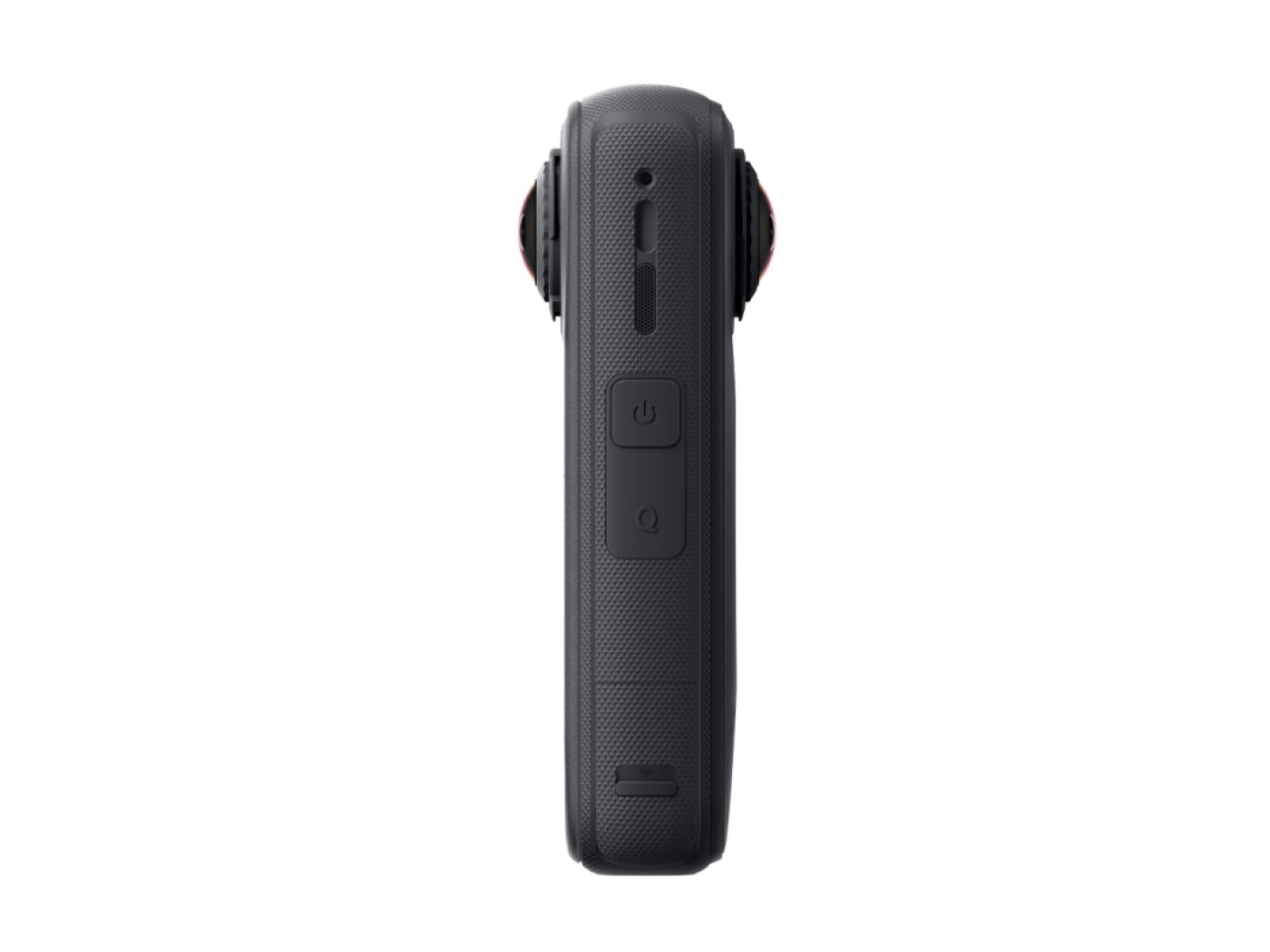 Akční kamera Insta360 X4 Air Starter Bundle - černá