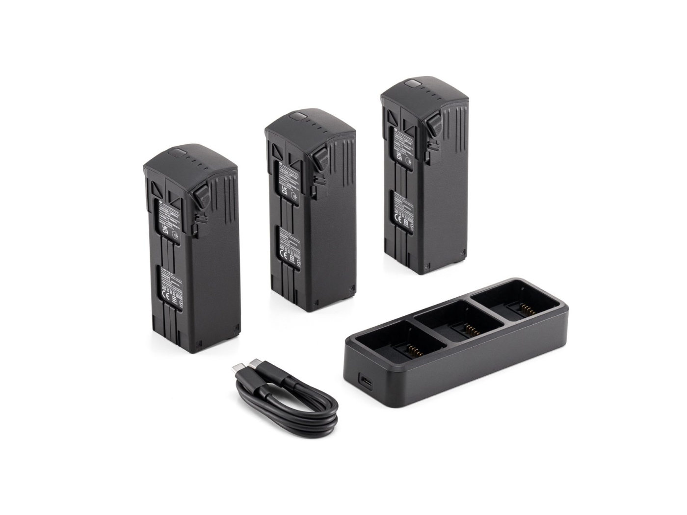 DJI Mavic 3 Enterprise Series Battery Kit