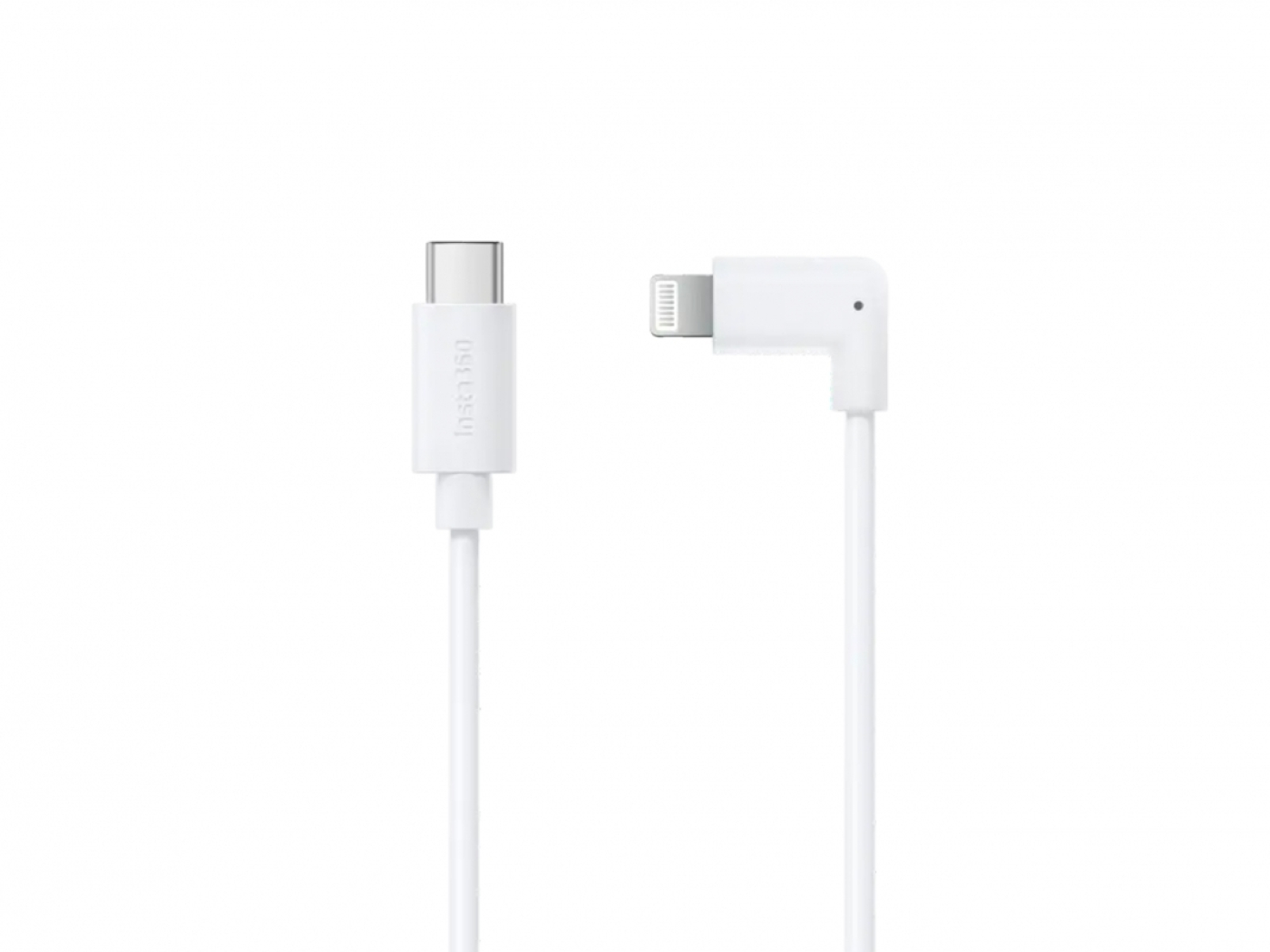 Napájecí Lightning kabel k Insta360 Flow