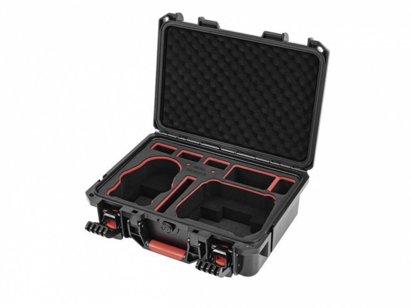 Vodotěsný kufr na dron DJI Mini 5 Pro (DJI RC 2 / RC-N3)