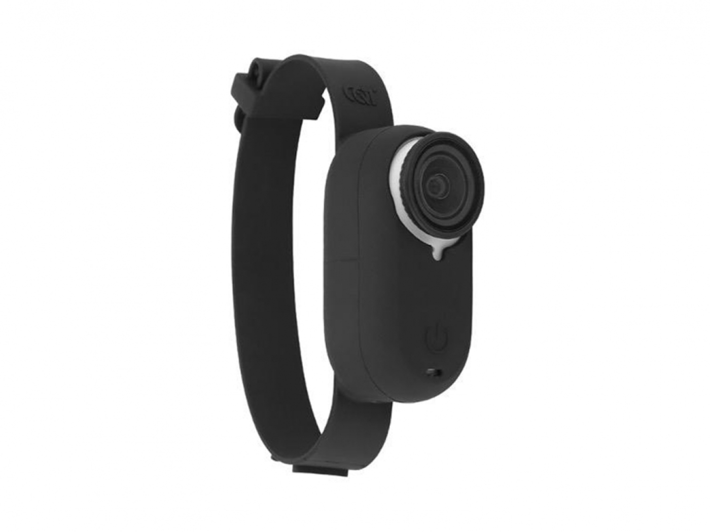 Silikonový popruh na kameru Insta360 GO 3S