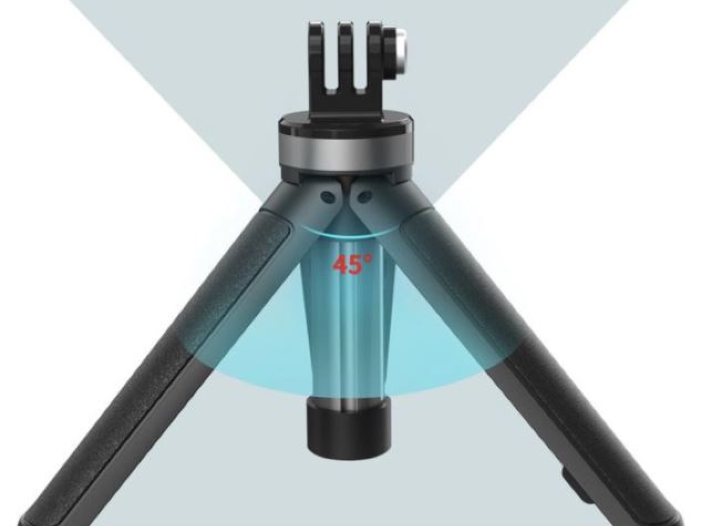 Sada příslušenství ke kameře Insta360 Go 2