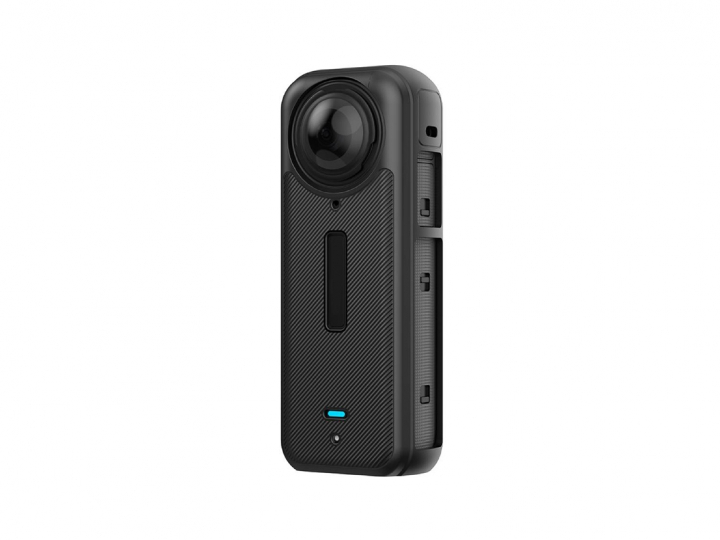 Protiskluzový silikonový kryt na kameru Insta360 X4